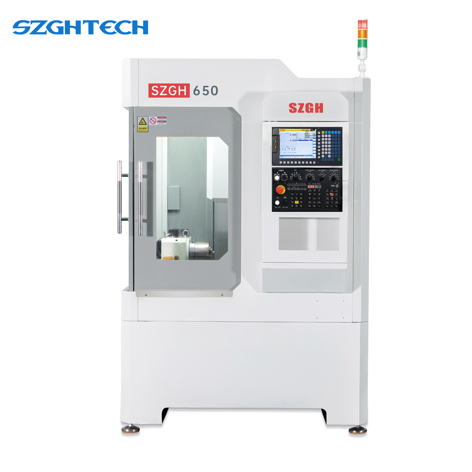SZGH-650 Milling Machine – High Quality, Good Price Milling Machine